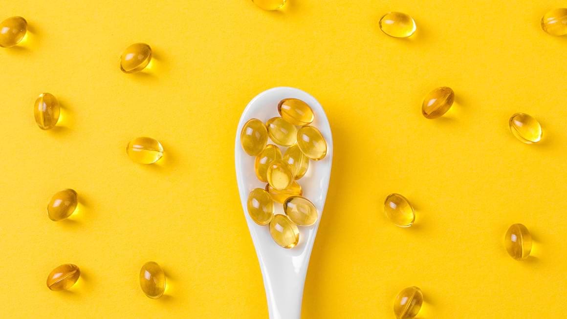 Vitamina D3: Beneficii pentru organism și simptomele carenței